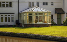 Nearton End conservatory leads