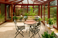 Nearton End conservatory quotes