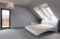 Nearton End bedroom extensions